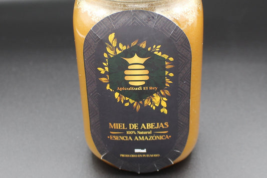 Miel de la Amazonía