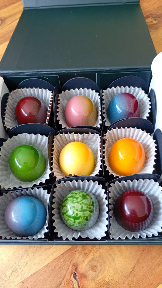 Elección del Chef - Edición Tierra Fría